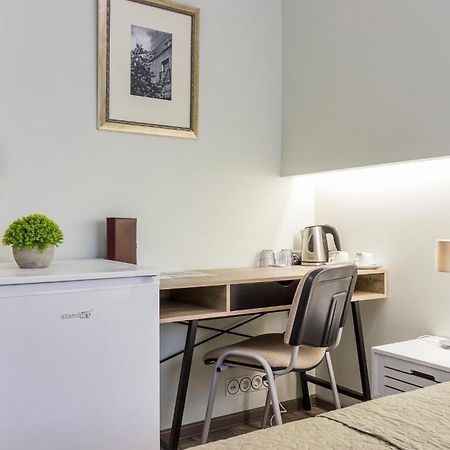 Bern Boutique By Rikas Hotels Талин Екстериор снимка