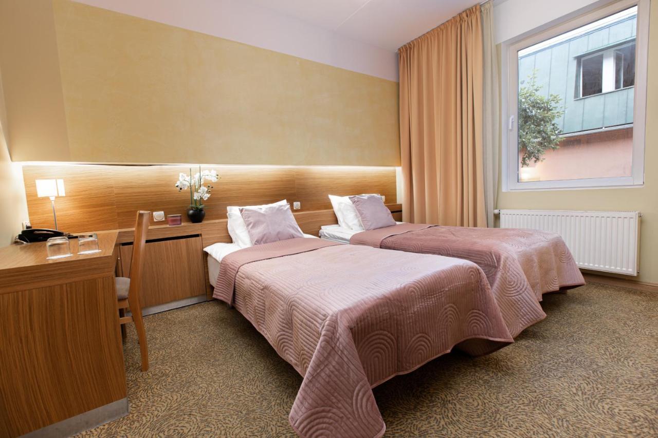 Bern Boutique By Rikas Hotels Талин Екстериор снимка