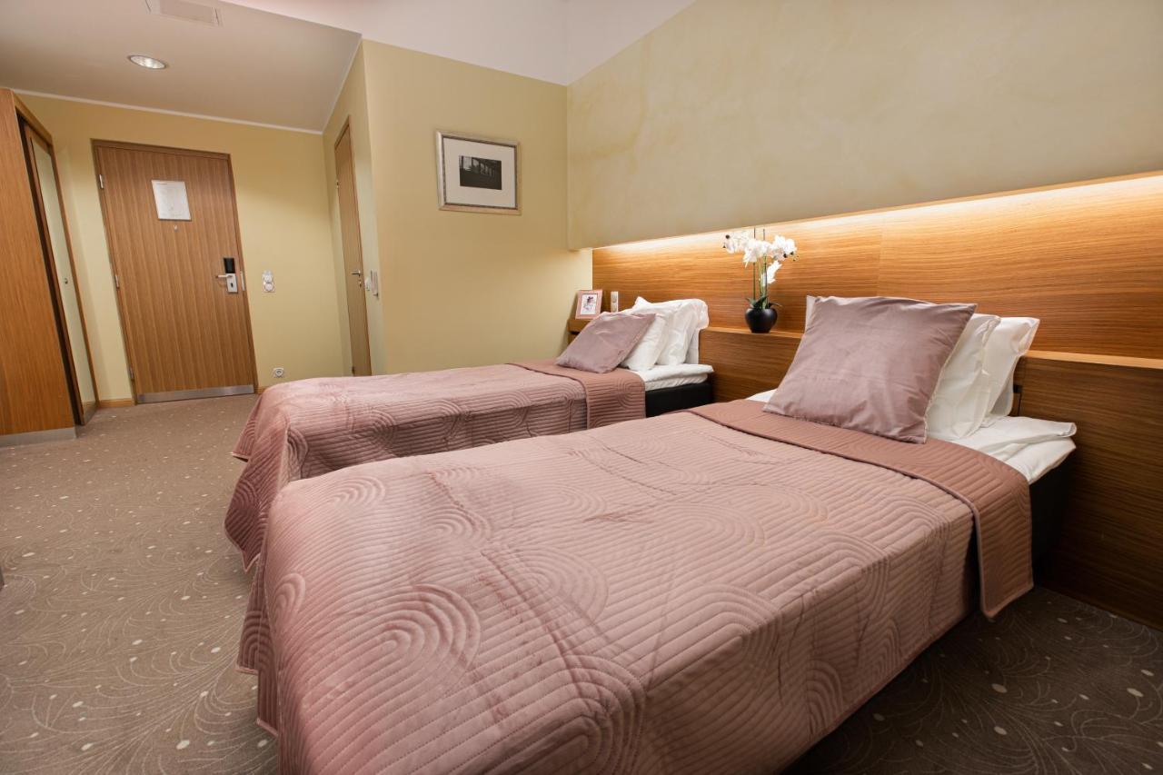 Bern Boutique By Rikas Hotels Талин Екстериор снимка
