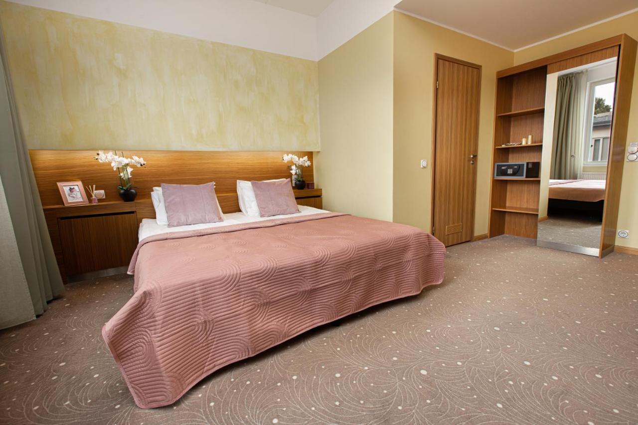 Bern Boutique By Rikas Hotels Талин Екстериор снимка