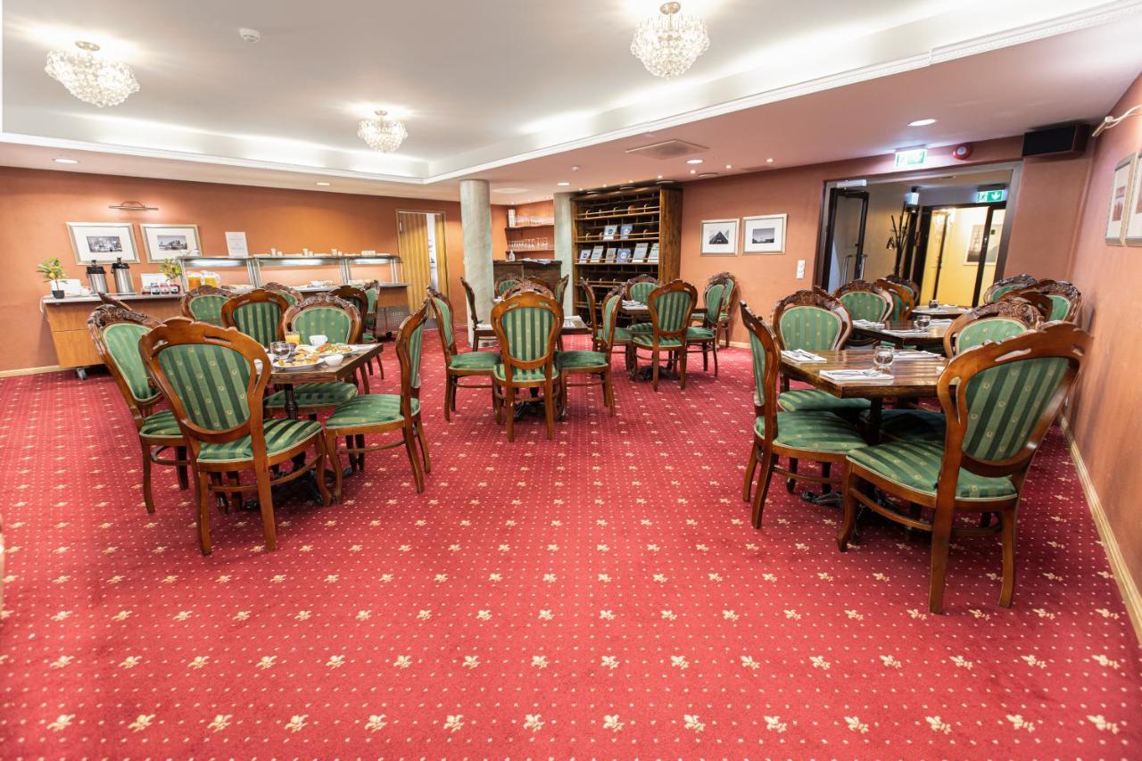 Bern Boutique By Rikas Hotels Талин Екстериор снимка