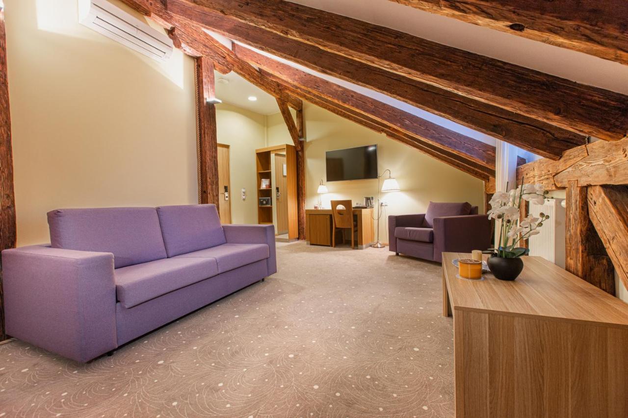 Bern Boutique By Rikas Hotels Талин Екстериор снимка
