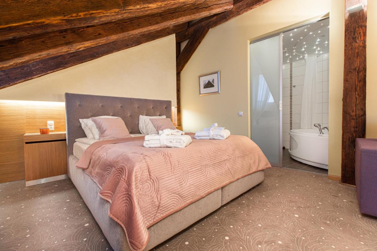 Bern Boutique By Rikas Hotels Талин Екстериор снимка