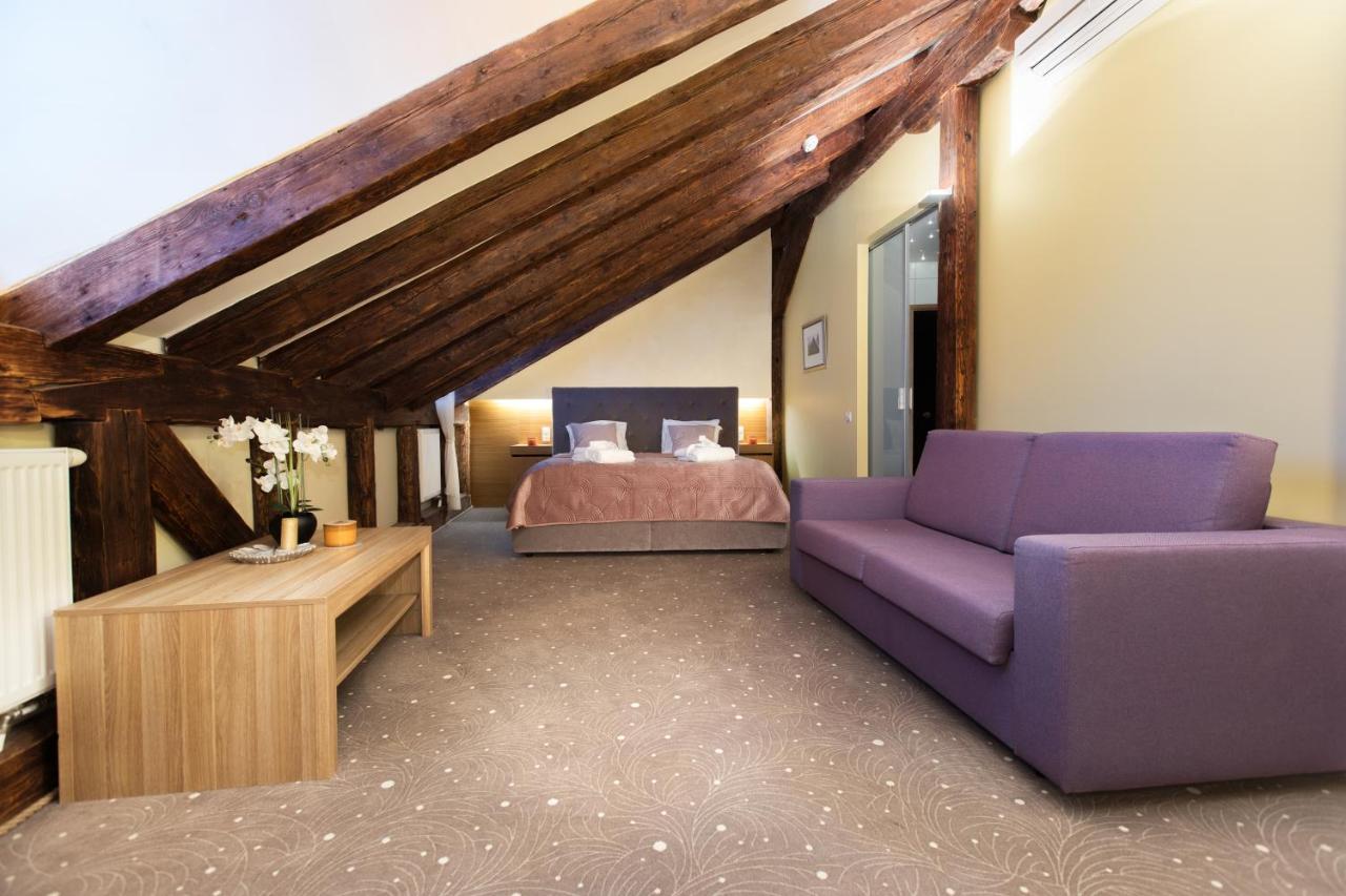 Bern Boutique By Rikas Hotels Талин Екстериор снимка