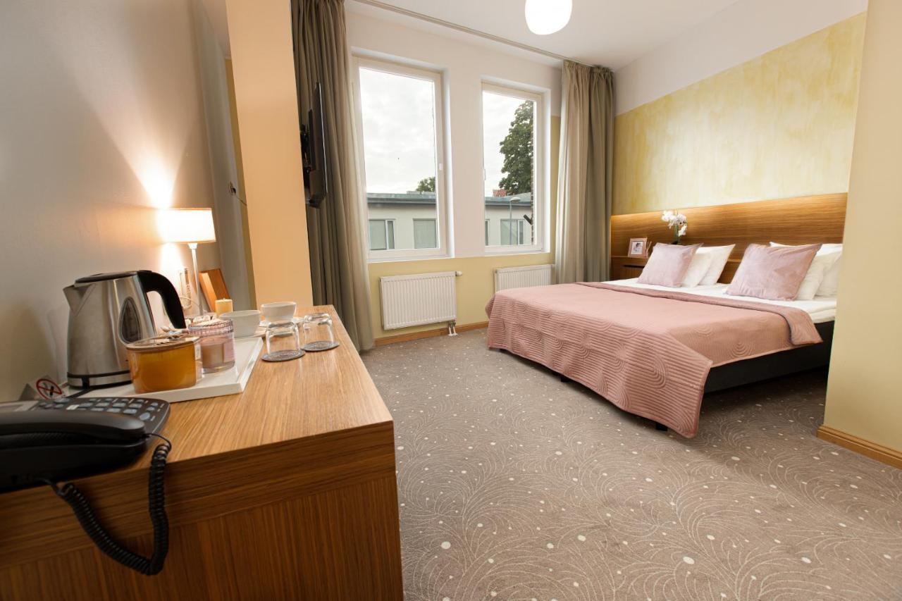 Bern Boutique By Rikas Hotels Талин Екстериор снимка