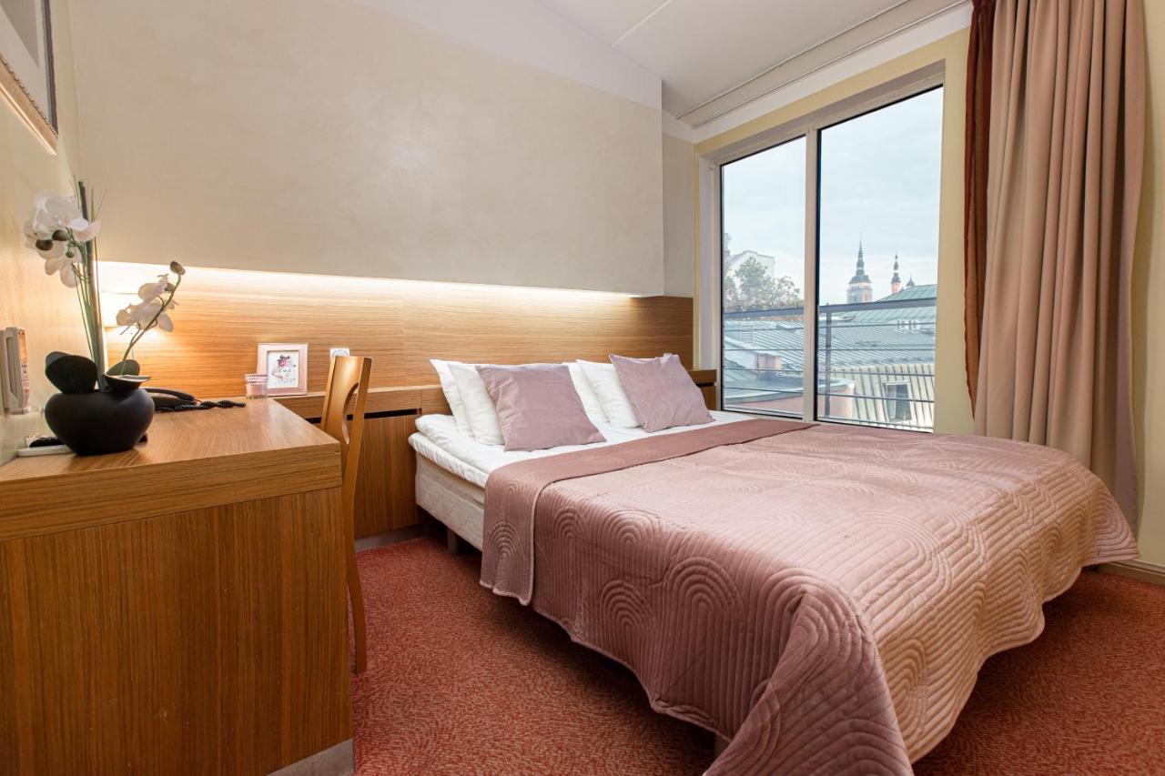 Bern Boutique By Rikas Hotels Талин Екстериор снимка
