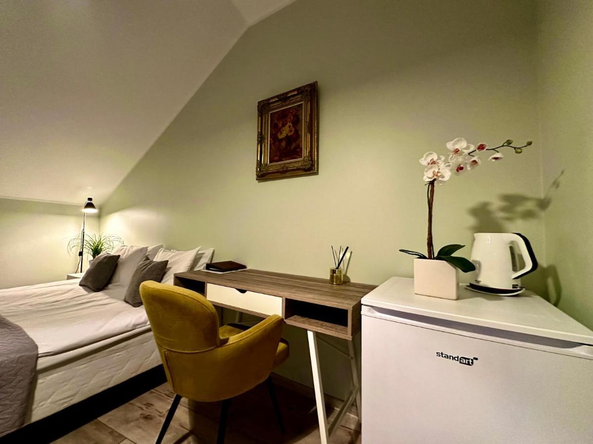 Bern Boutique By Rikas Hotels Талин Екстериор снимка