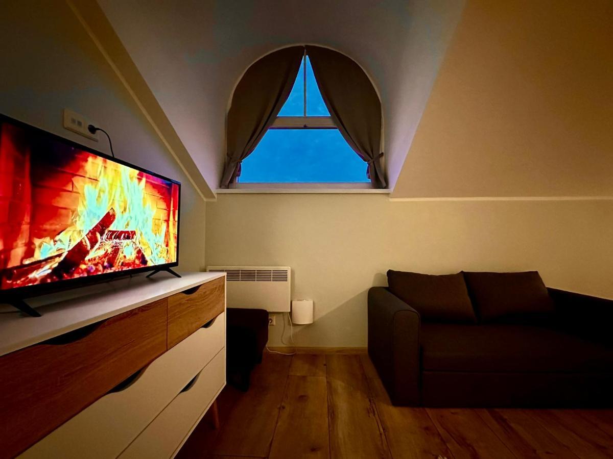 Bern Boutique By Rikas Hotels Талин Екстериор снимка