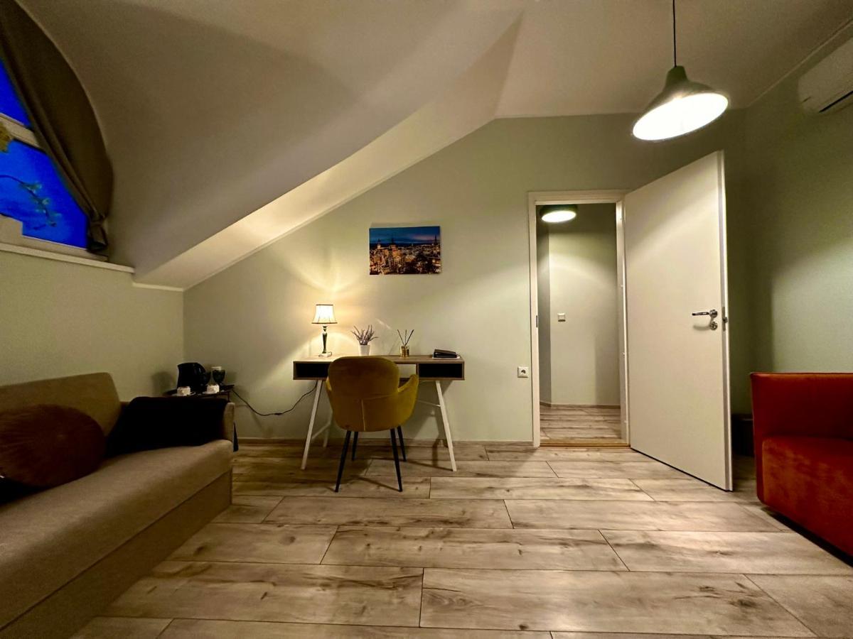 Bern Boutique By Rikas Hotels Талин Екстериор снимка