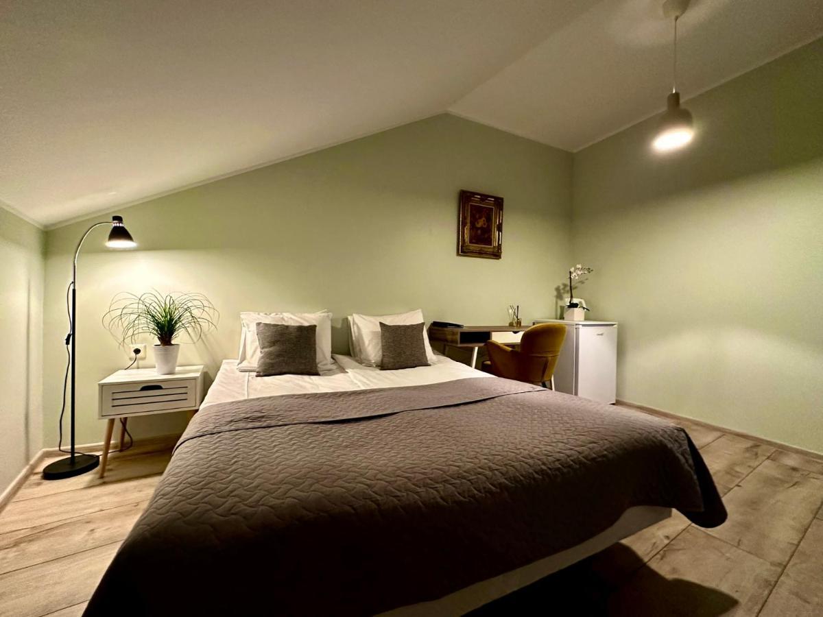 Bern Boutique By Rikas Hotels Талин Екстериор снимка