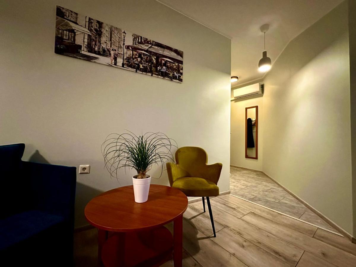 Bern Boutique By Rikas Hotels Талин Екстериор снимка