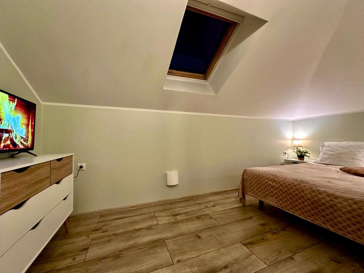 Bern Boutique By Rikas Hotels Талин Екстериор снимка