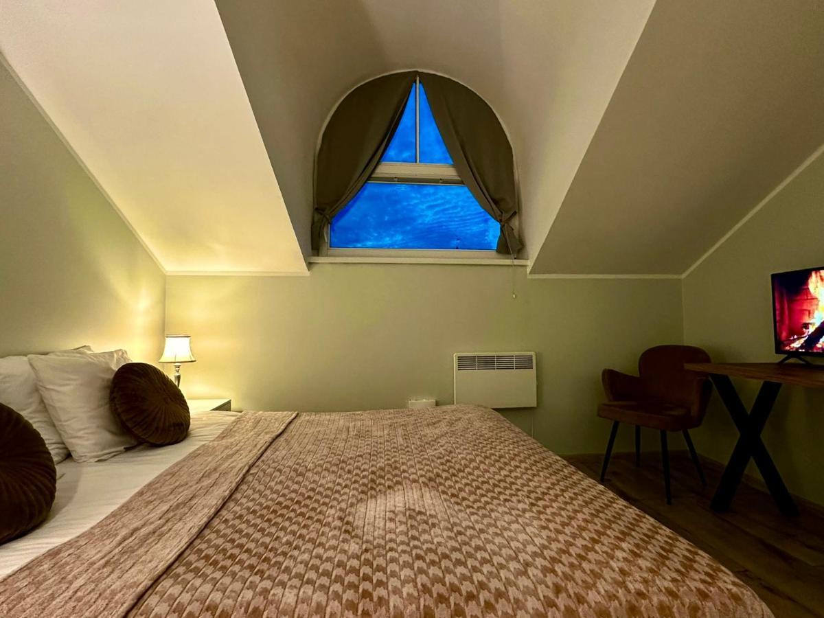 Bern Boutique By Rikas Hotels Талин Екстериор снимка