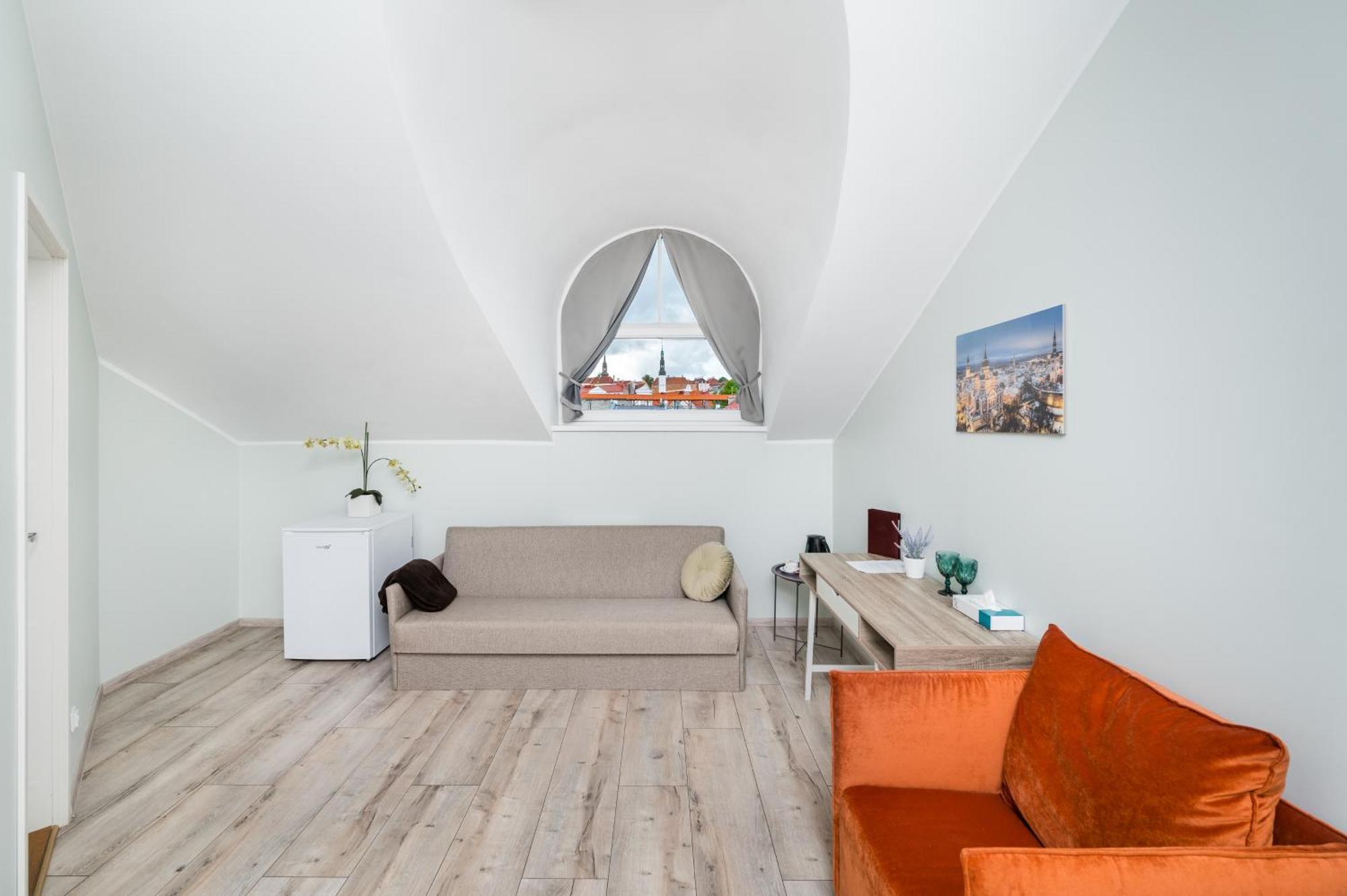 Bern Boutique By Rikas Hotels Талин Екстериор снимка