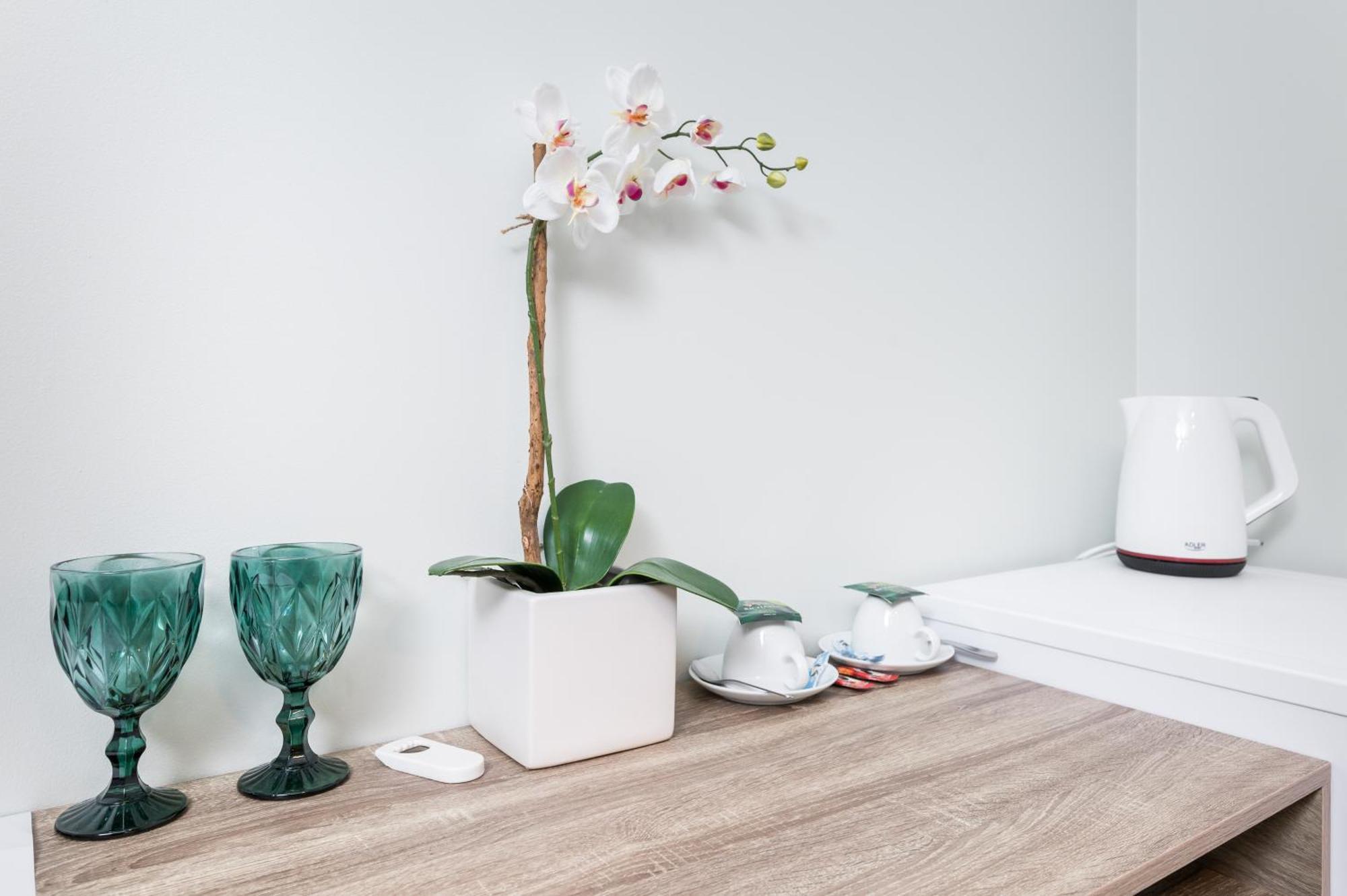 Bern Boutique By Rikas Hotels Талин Екстериор снимка