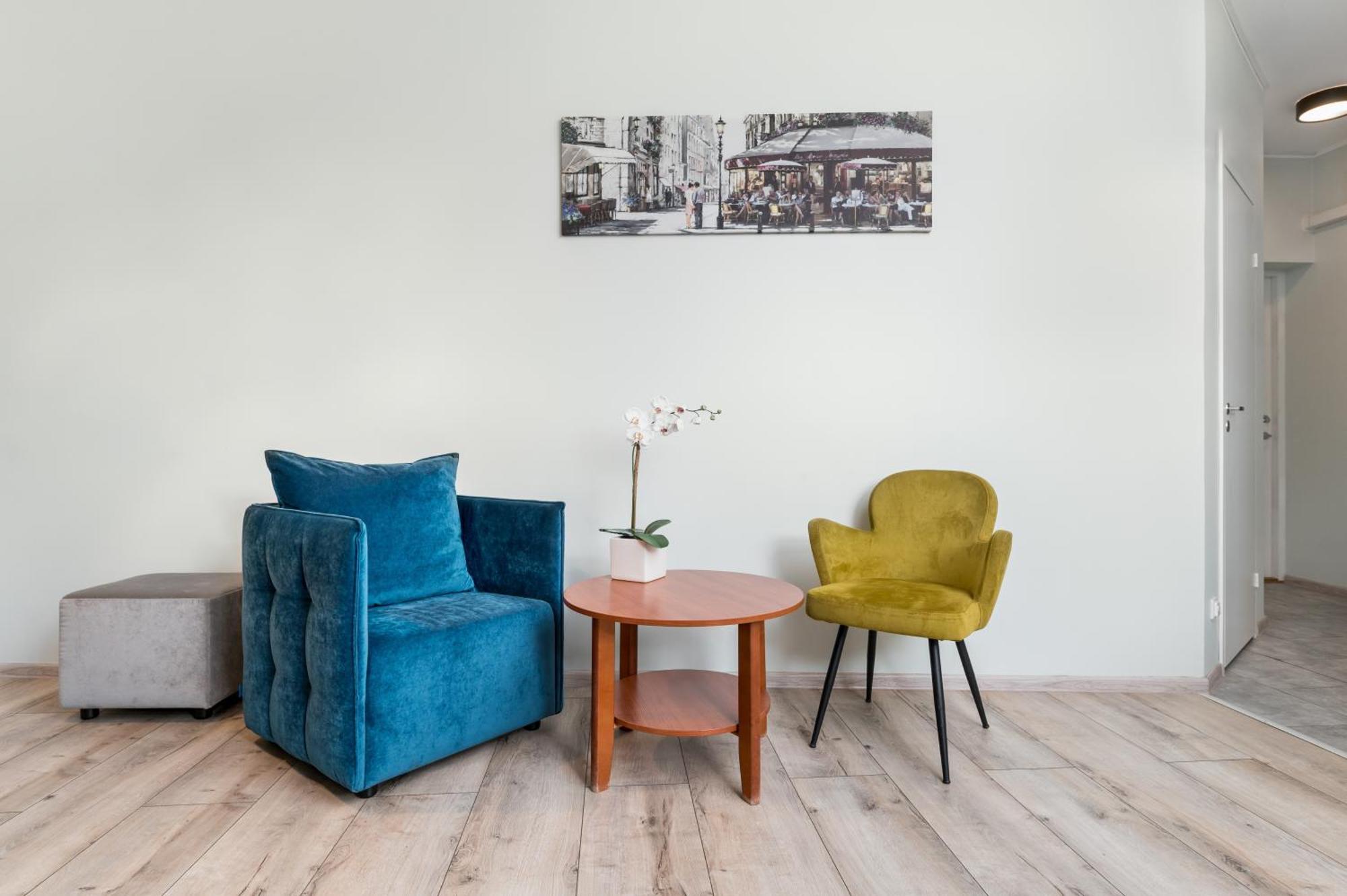 Bern Boutique By Rikas Hotels Талин Екстериор снимка