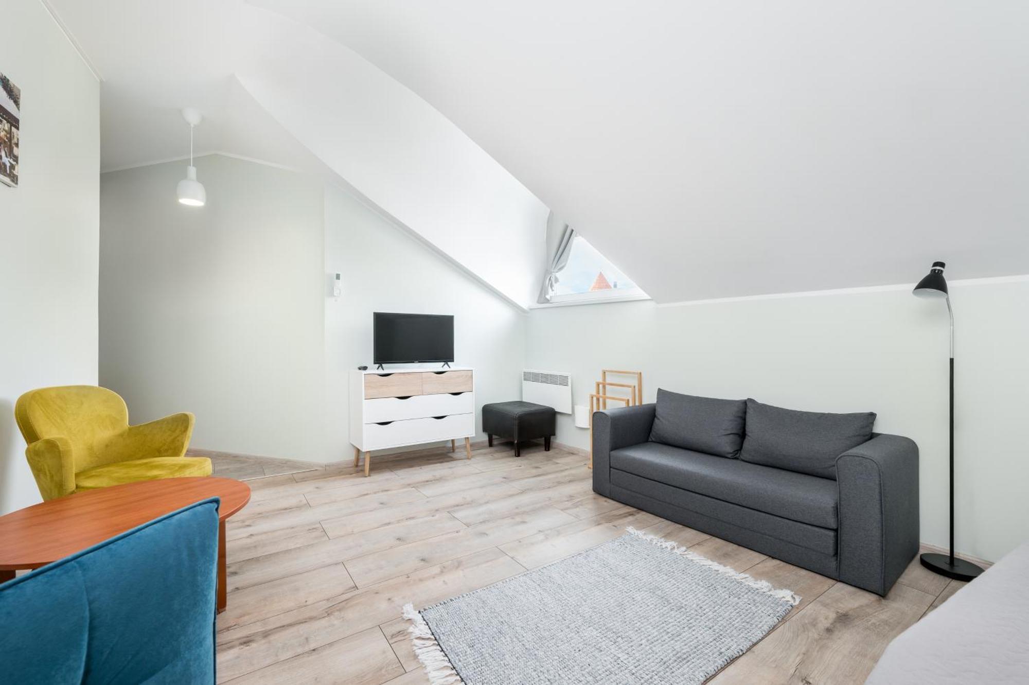 Bern Boutique By Rikas Hotels Талин Екстериор снимка