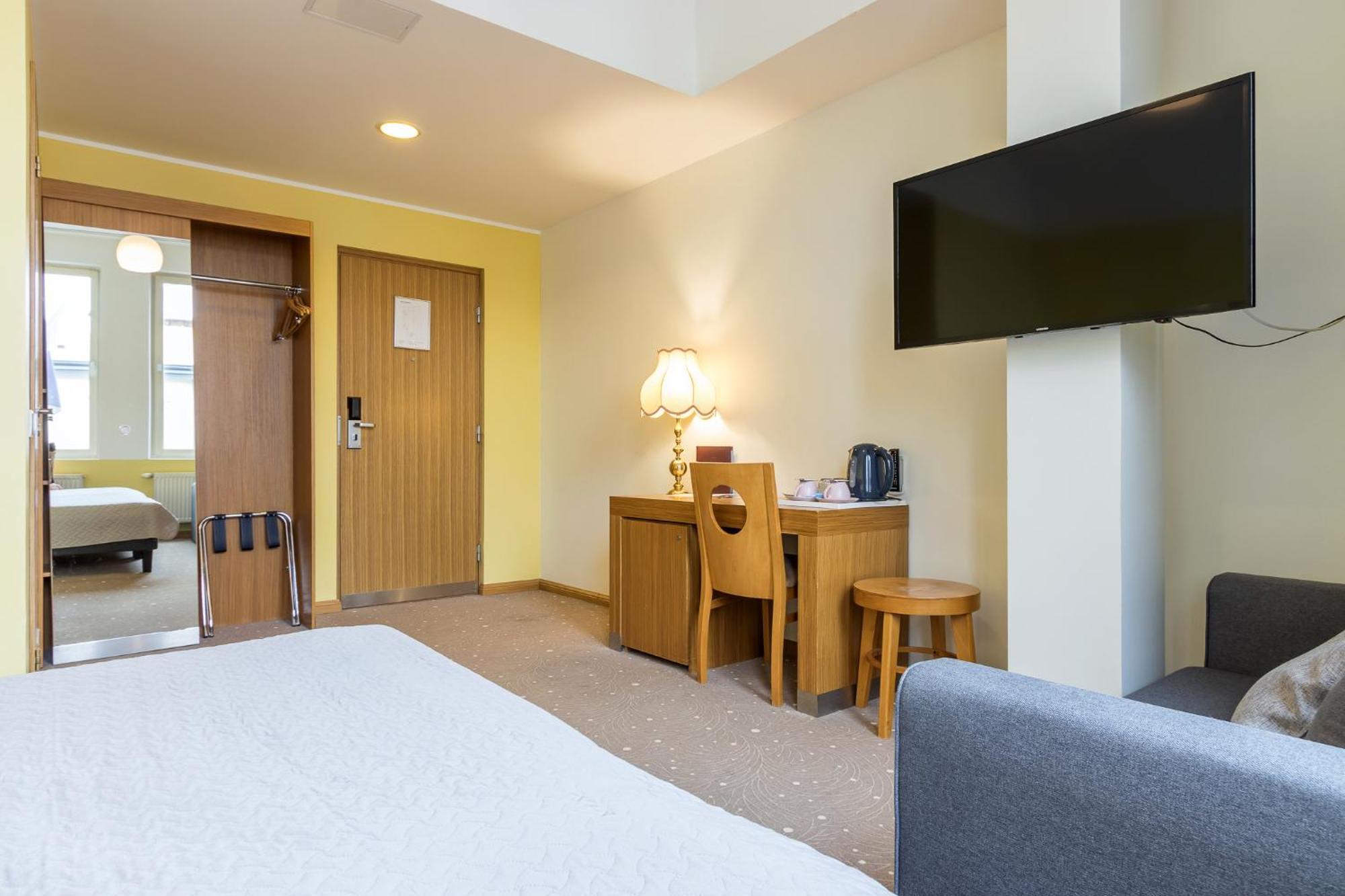 Bern Boutique By Rikas Hotels Талин Екстериор снимка