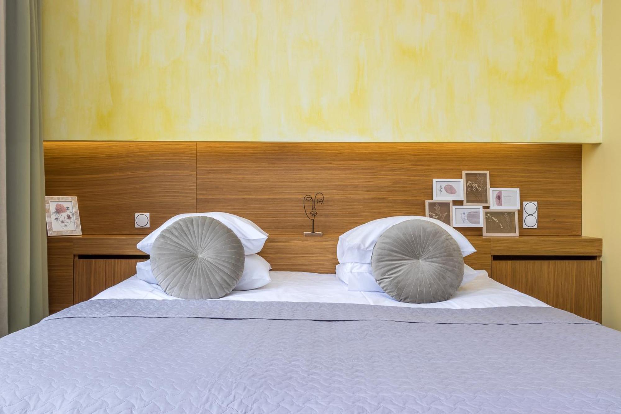 Bern Boutique By Rikas Hotels Талин Екстериор снимка