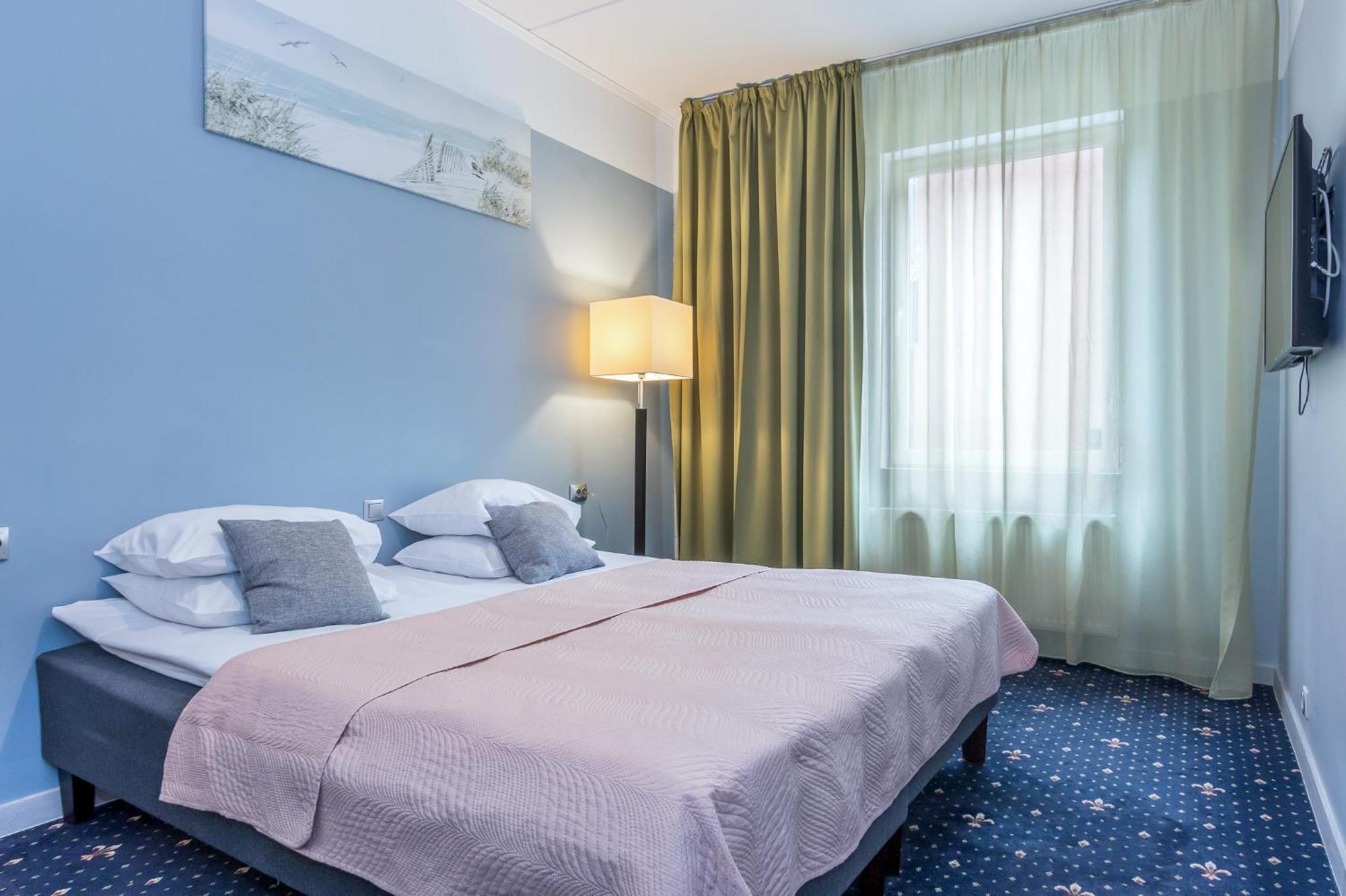Bern Boutique By Rikas Hotels Талин Екстериор снимка