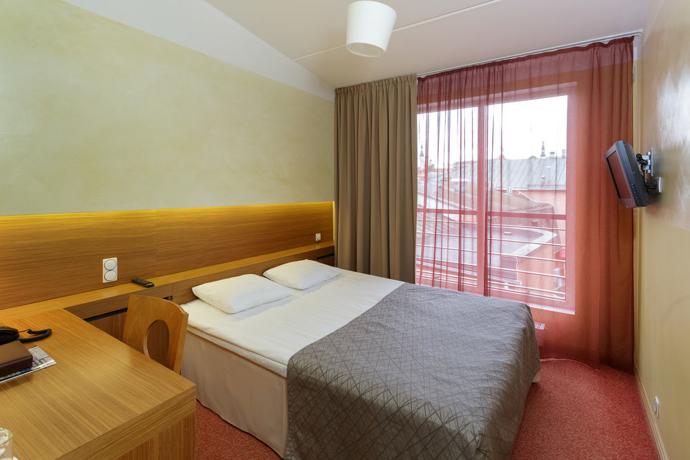 Bern Boutique By Rikas Hotels Талин Екстериор снимка