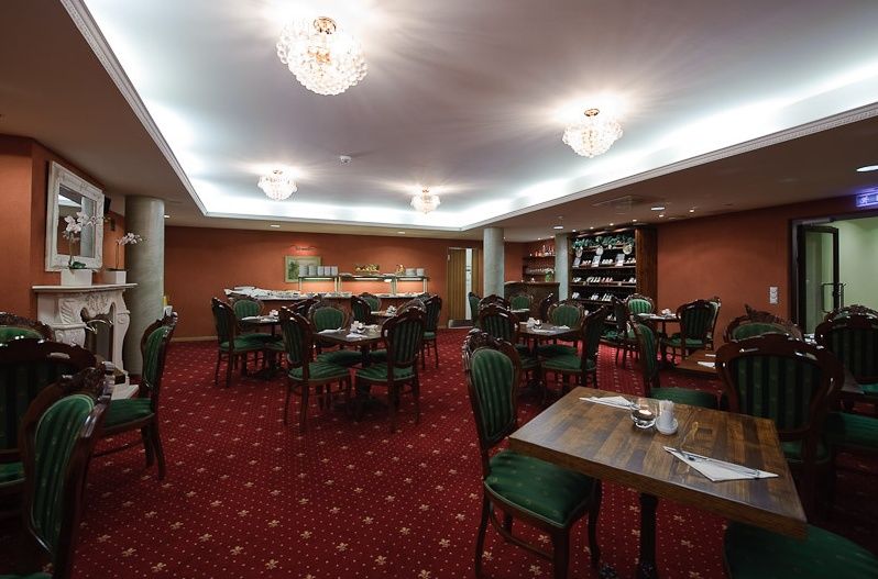 Bern Boutique By Rikas Hotels Талин Екстериор снимка