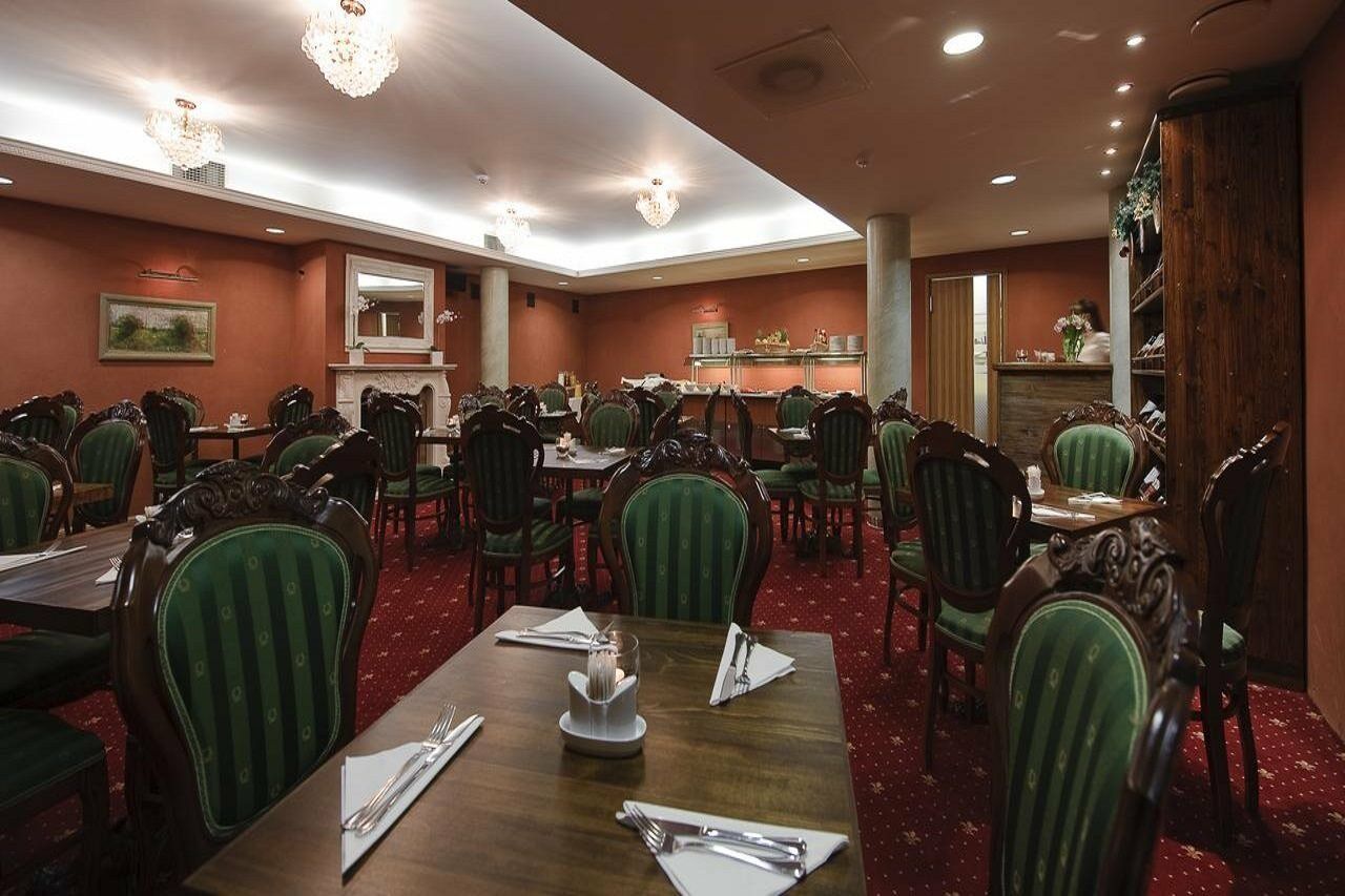 Bern Boutique By Rikas Hotels Талин Екстериор снимка